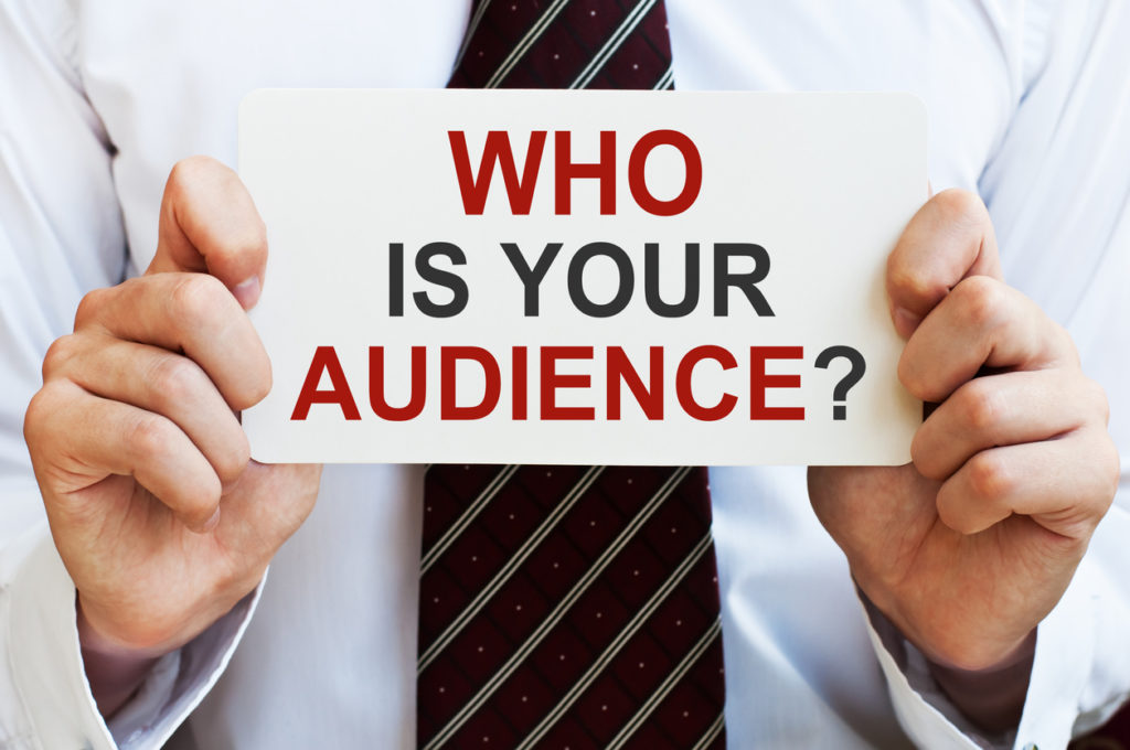 Public Speaking 10 Audience Analysis Questions