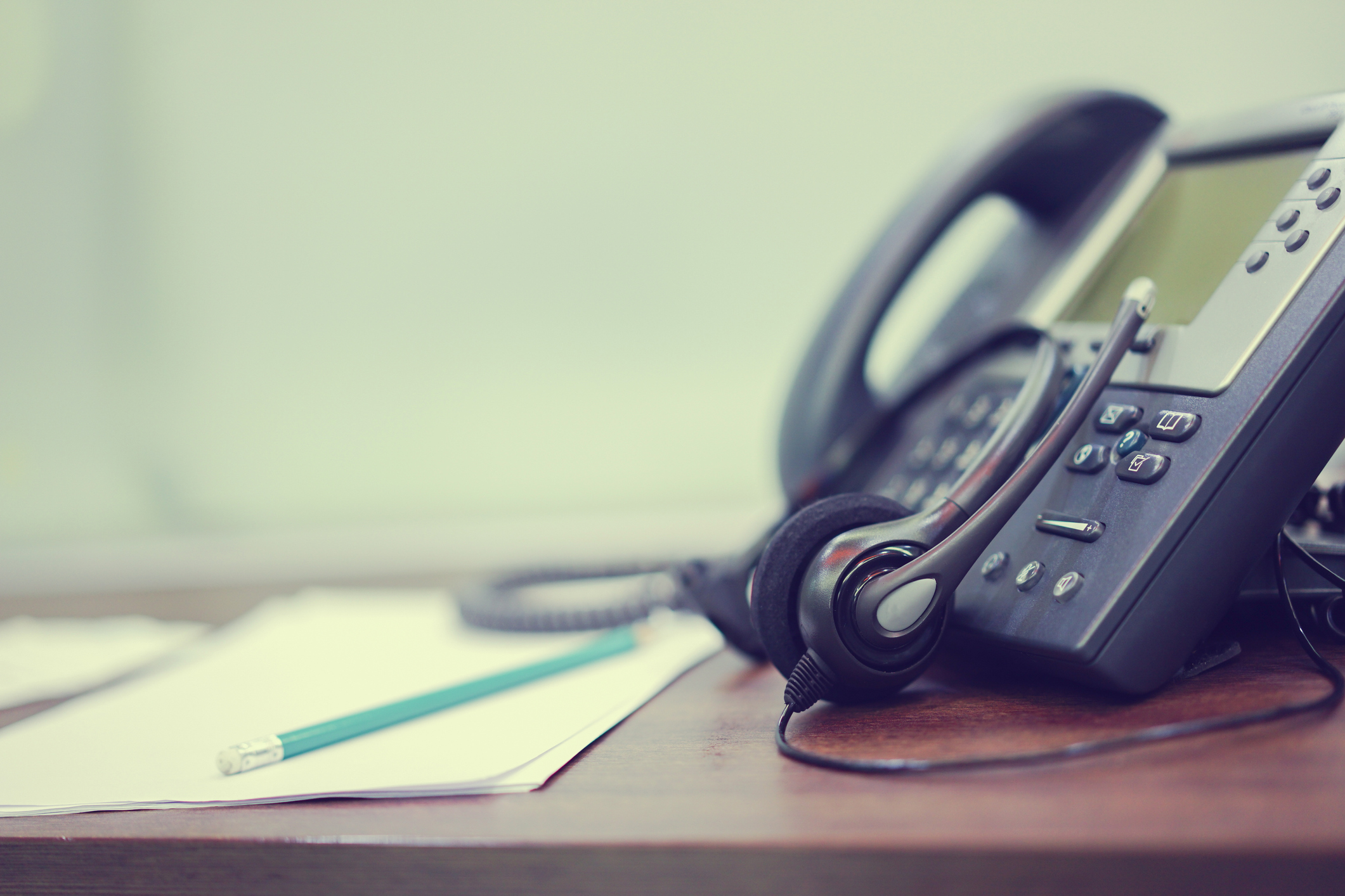 8 Tips to Ace Your Next Phone Interview - Throughline Group