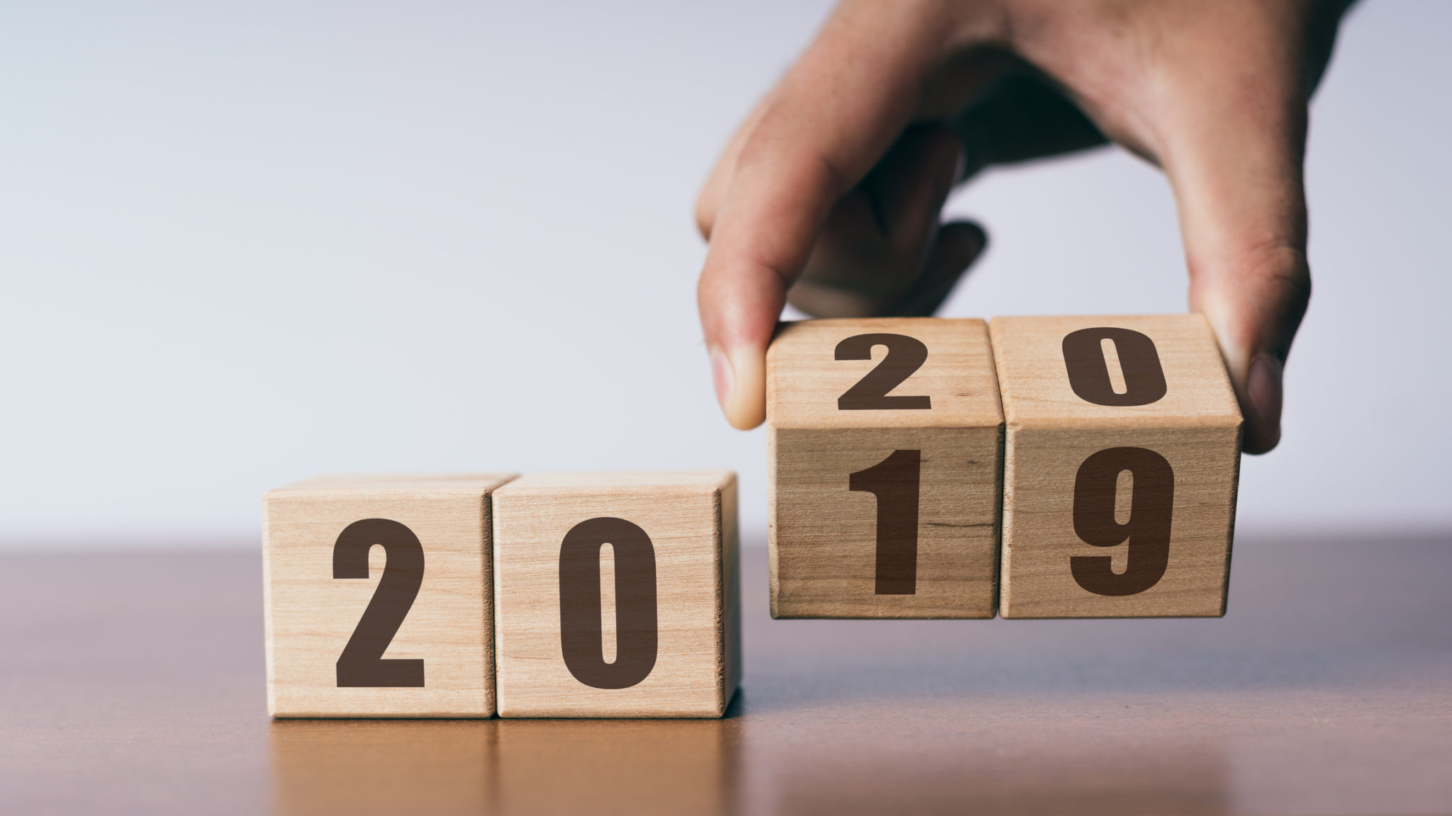 Best of 2019: Top 5 Posts of the Year - Throughline Group