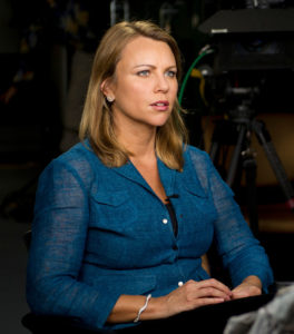 Lara Logan Hot Pics