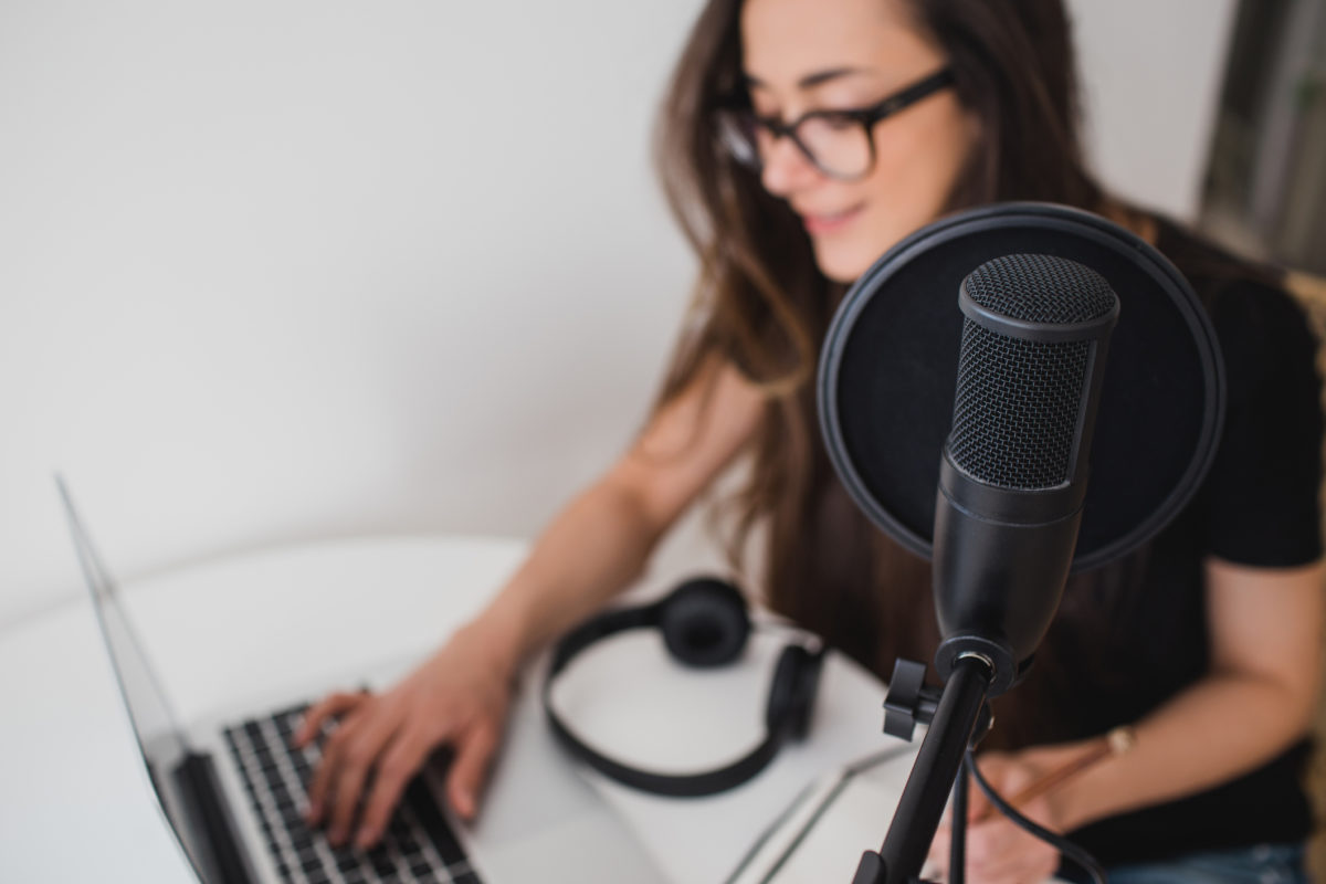 5 Ways to Be a Great Podcast Guest - Throughline Group